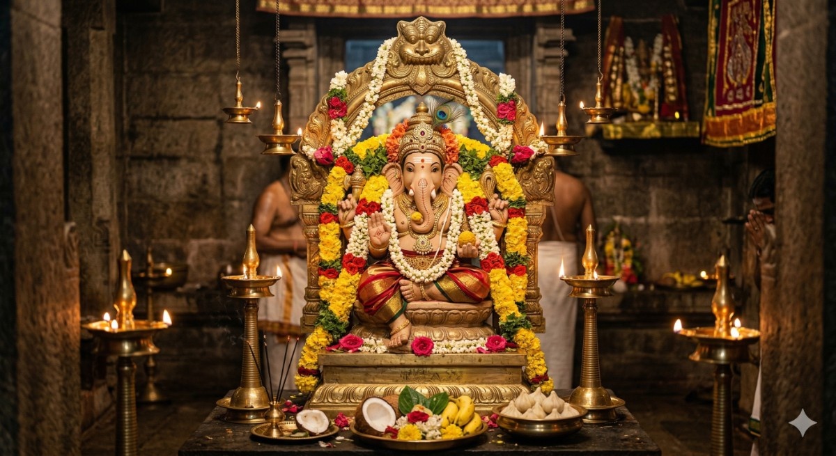 Sree Bala Ganapathi